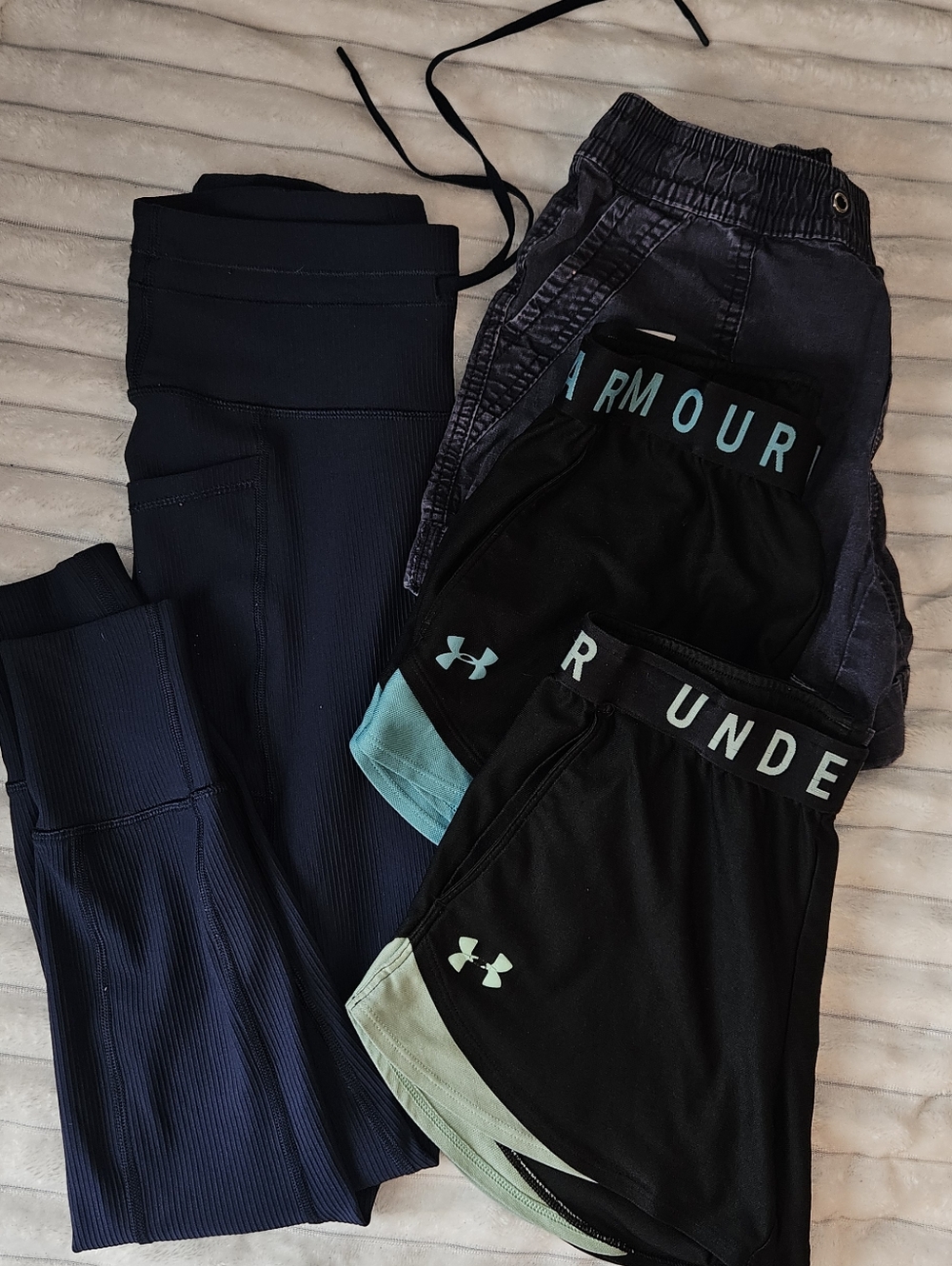 Under Armor Shorts Bundle